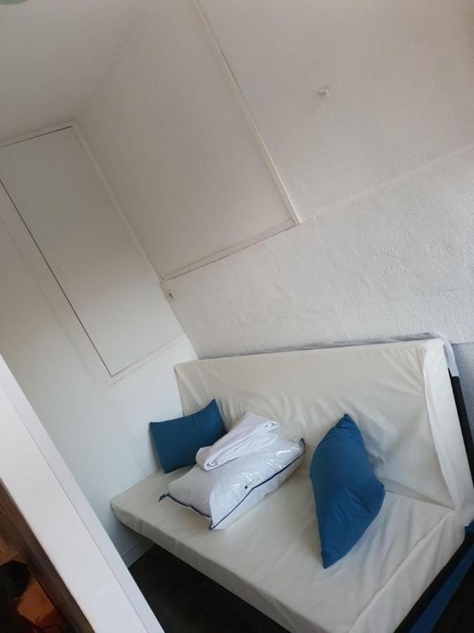 Studio 3 Pers Proche Plages - Propriano Propriano  Exterior foto