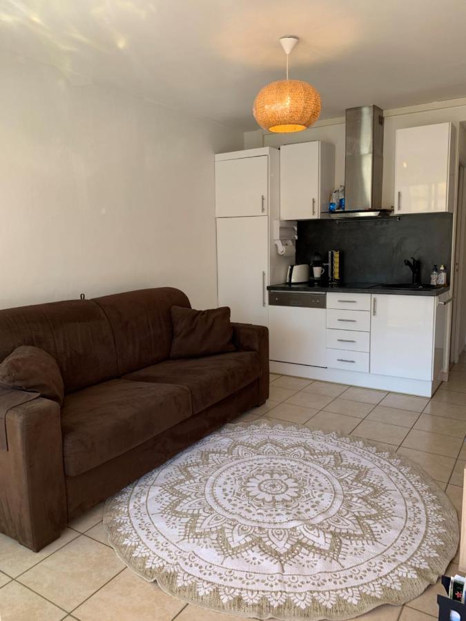 Studio 3 Pers Proche Plages - Propriano Propriano  Exterior foto